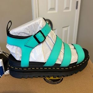 Doc Maren Peppermint Blair Sandals